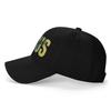 Jesus Saves  Sun Baseball Cap Summer Unisex-Teens  Print Hip Hop Hats Wholesale Street Style Hiking Fishing Snapback Cap