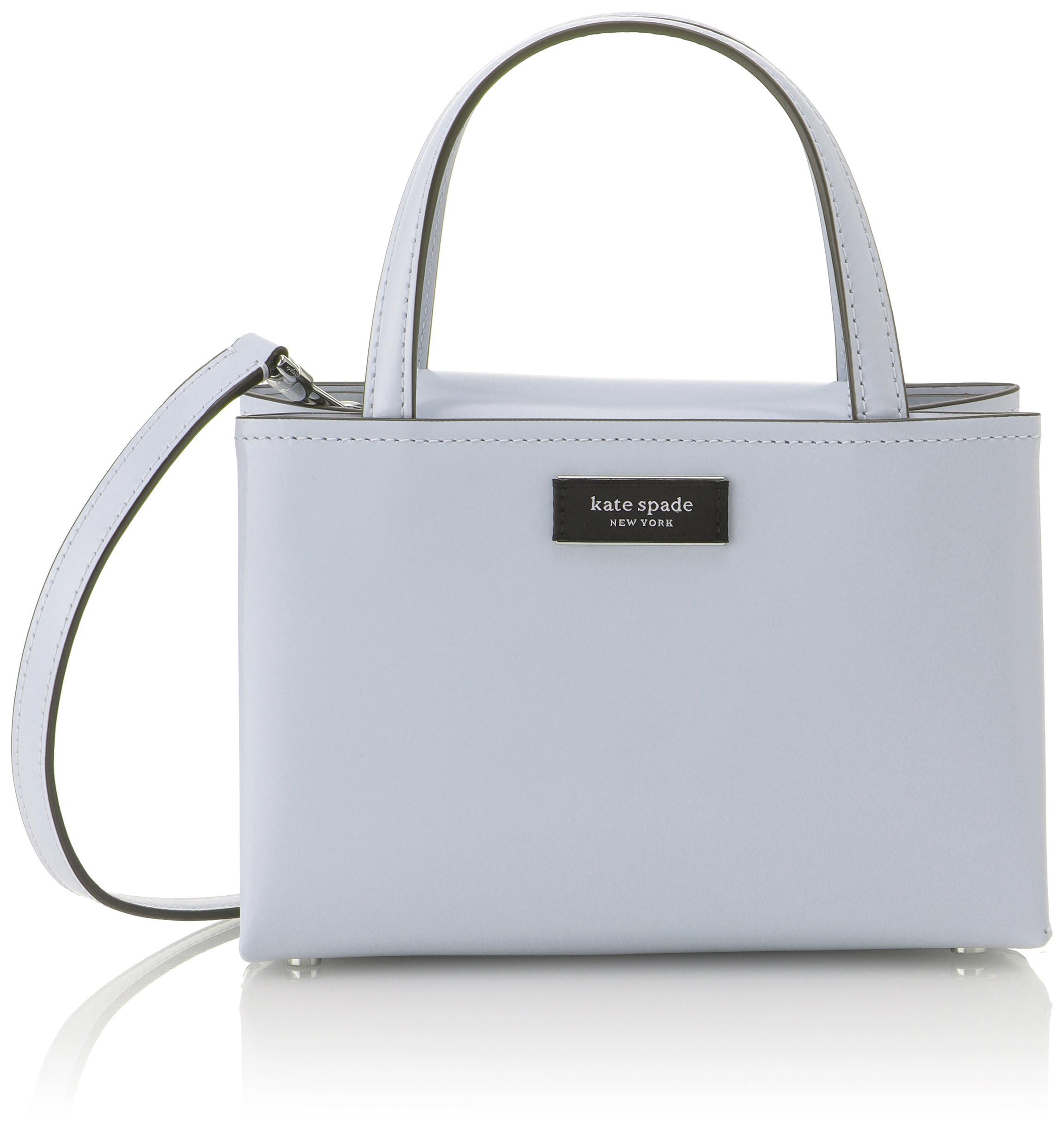[Kate Spade] KB163 0084 403 СЛАНЦЕВО-СИНИЙ [Б/У]