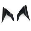 2Pcs Motorcycle Aerodynamic Fairing Winglet ABS Spoiler Compatible Models Side Spoiler for Honda ADV160 2022 2023