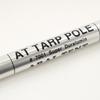 Arai Tent Compact Pole 200 5200 [outdoor Tent Accessory]
