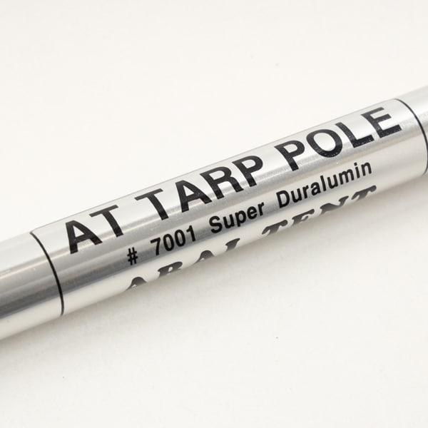 Arai Tent Compact Pole 200 5200 [outdoor Tent Accessory]