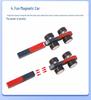 Magnet Science Kit: Elementary School Physics Experiment Set for Kids