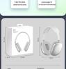 P9max Sports Bluetooth Earphones - Cute, Wireless, Over-Ear, Bluetooth 5.3.