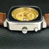 VINTAGE RICOH R31 AUTOMATIC JAPAN MENS ORIGINAL DIAL WATCH A708009-1