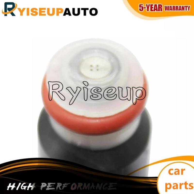 16450-KRJ-901 Fuel Injector For Honda Pantheon125 Fes S-Wing 125 Pantheon150 PES125 PS125i SH150 16450 KRJ 901 16450KRJ901