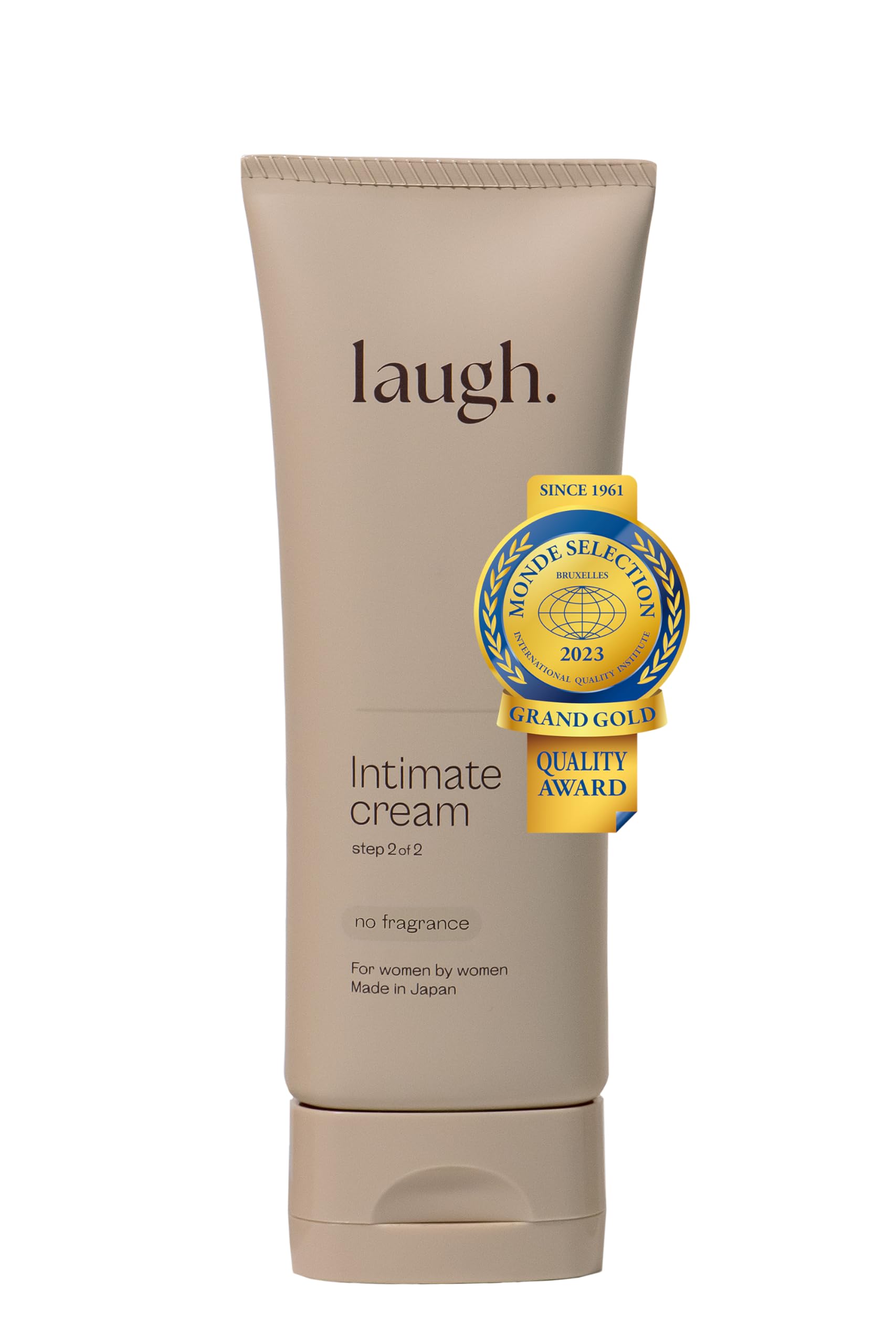 

Dot Delicate Zone Care Darkening Intimate Cream Moisturizing Dry Moisturizing 75ml [laugh.]laugh. Laugh. (Fragrance-free)