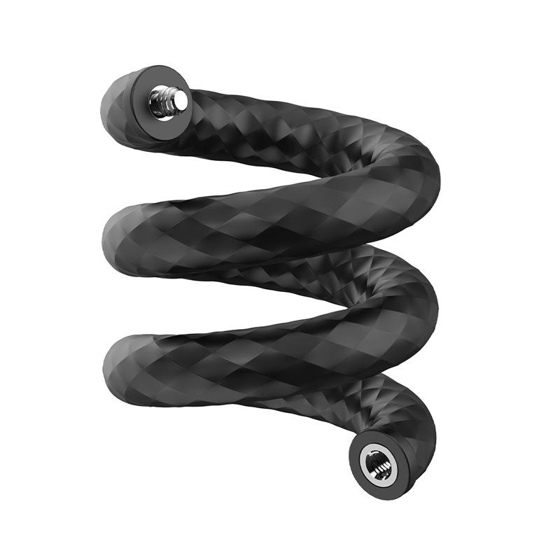 

FLYMILE Flexible Octopus Mount for DJI Osmo Pocket 3/Insta360 GO 3S/X3/Ace Pro Adjustable Stand Type A