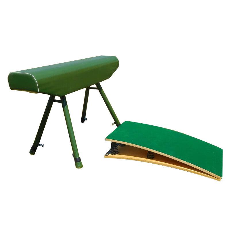 

Shuang an Gymnastics Training Vaulting Horse Set