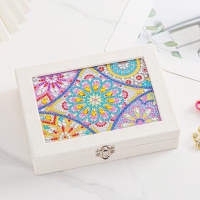 Joyas y bisutería – Cajas de joyas