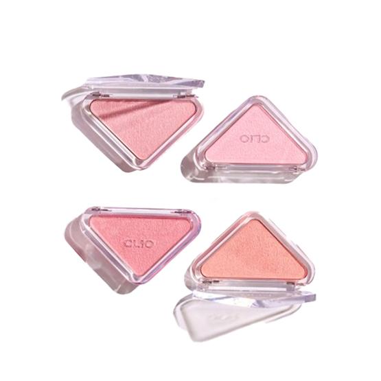 Clio Essential Blush Tap (8 Colors) 3g