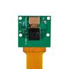 Raspberry Pi 5th Gen 5MP Wide-Angle Camera OV5647 Module with Acrylic Case