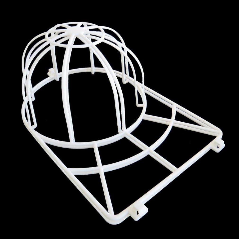 Anti-Deformation Baseball Cap Washers Creative Washing Machine Wash Cap Protective Rack Organizer