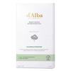 d’Alba White Truffle Double Mask Pack Set (4 Sheets) – Dual Care Radiance Sheet Mask