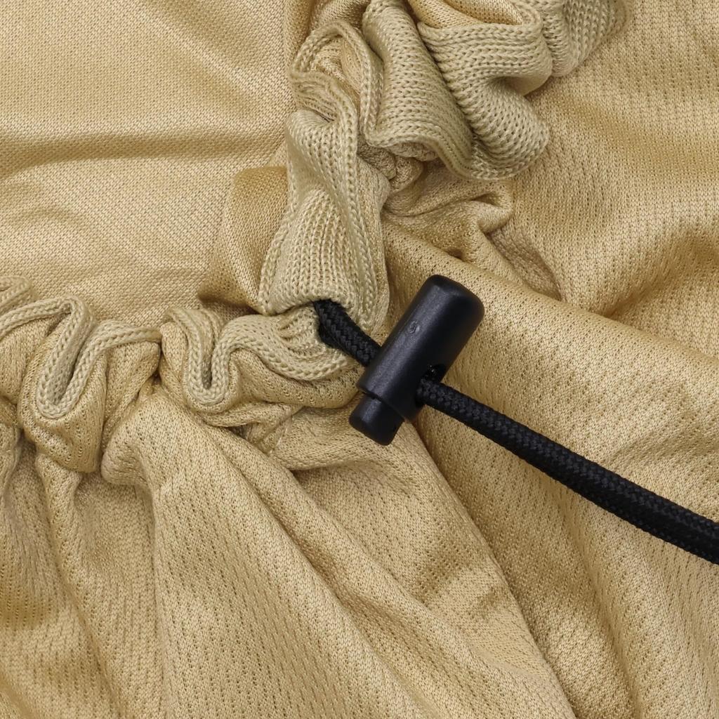 NANGA SLEEPING BAG INNER SHEET Regular BEG Beige N12REG14