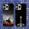 Kingdom Come Deliverance 2 Handyhülle Für iPhone 16,15,14,13,12,11,8,7,Pro,Max,Plus,Mini,XS,SE Stoßfeste Matte Abdeckung