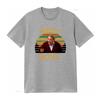 Vintage Retro Serenity Now Zabawny Cytat z Seinfelda Franka Costanzy Nadruk Casualowa Koszulka Vintage Streetwear Wszechstronny