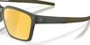 Oakley Sunglasses 0OO9430 SATIN GREY SMOKE 58