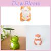 Modern Minimalist Wood Carving Lucky Cat Decorative Figurine For Office Desk And Giftgiving