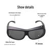 Miling Laser Protective Goggles
