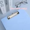 1 Piece Color Folder Storage Box, Multifunctional Desktop Organizer, Suitable For Daily Organization And Use Of Office Documents