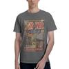 God Of War Ragnarok Comic Book Cover 100 Cotton Casual Breathable Confortable TShirt Mens Clothing Deals Mens Wear