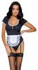 Cottelli COSTUMES - Sexy Hot Waitress Costume XL