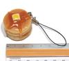 So Delicious You Could Eat Hotcake Food Sample Strap Gift 014TS [Coconut Accessories] Looks It! - Cute, Funny, Souvenir,