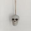 Dripping Skeleton Ornament With Halloween Ornament For Dining Room Porch Theme