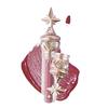 Flower Knows Unicorn Series Magic Wand Rouge (Little Rose) 1 Piece