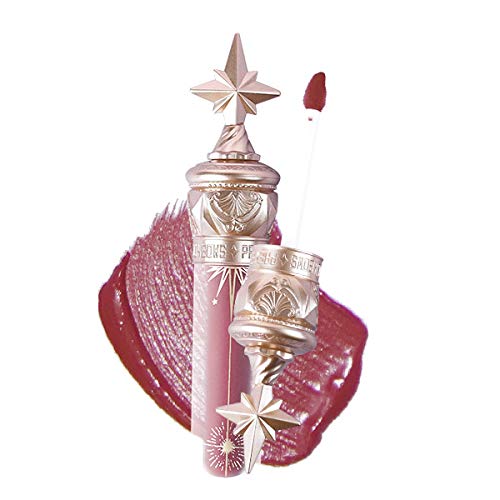 Flower Knows Серия «Единорог» Волшебная палочка Румяна (Маленькая Роза) 1 кусок