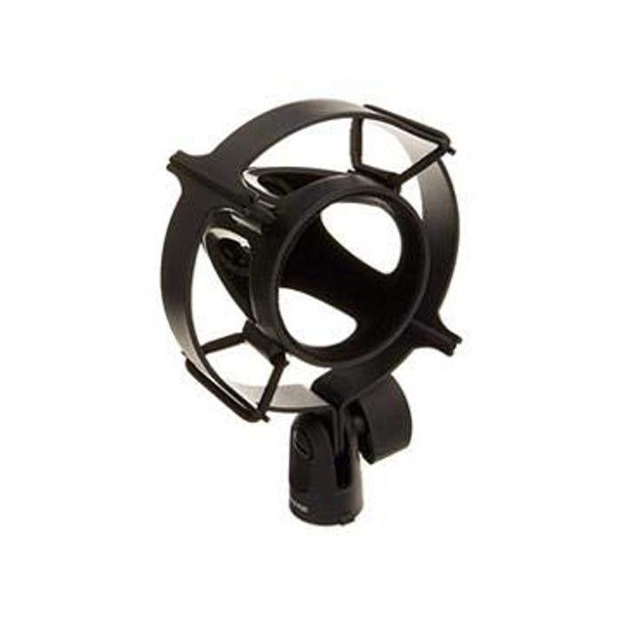 SHURE Beta27/SM27/PGA27 Elastic Suspension Shock Mount A27SM