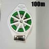 Plant Twist Ties Garden Cable Ties 20/50/100m Plant Bundle Iron Wire
