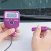 Rotatable Screen Car Paint Thickness Gauge LS237/LS238 Digital Paint Thickness Detector  Used Car