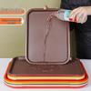 Di Rui En Plastic Non-Slip Serving Tray