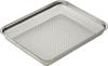 La Base Tsubame-Sanjo Stainless Steel Square Strainer, 21cm, Made In Japan, Yoko Arimoto, LB-008