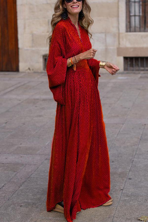 Elegant European & American Slim-Fit Women s Dress - 26th New Style Collection L