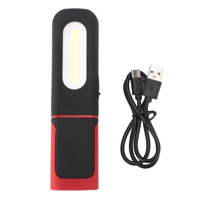 LED Work Light 360 Degree Rotatable Super Bright Portable Emergency Mechanic Light with Magnetic
