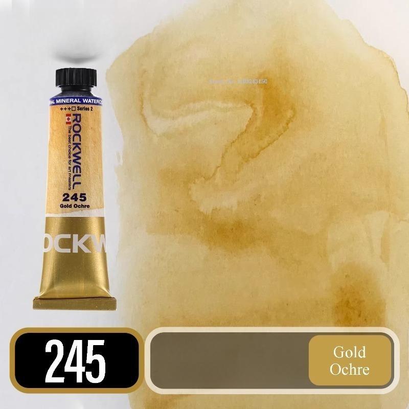 15Ml-tubular Professional Painter Watercolor Pigment Outdoor Sketching Portable Supplies Artist Hand-painted Watercolor Creation
