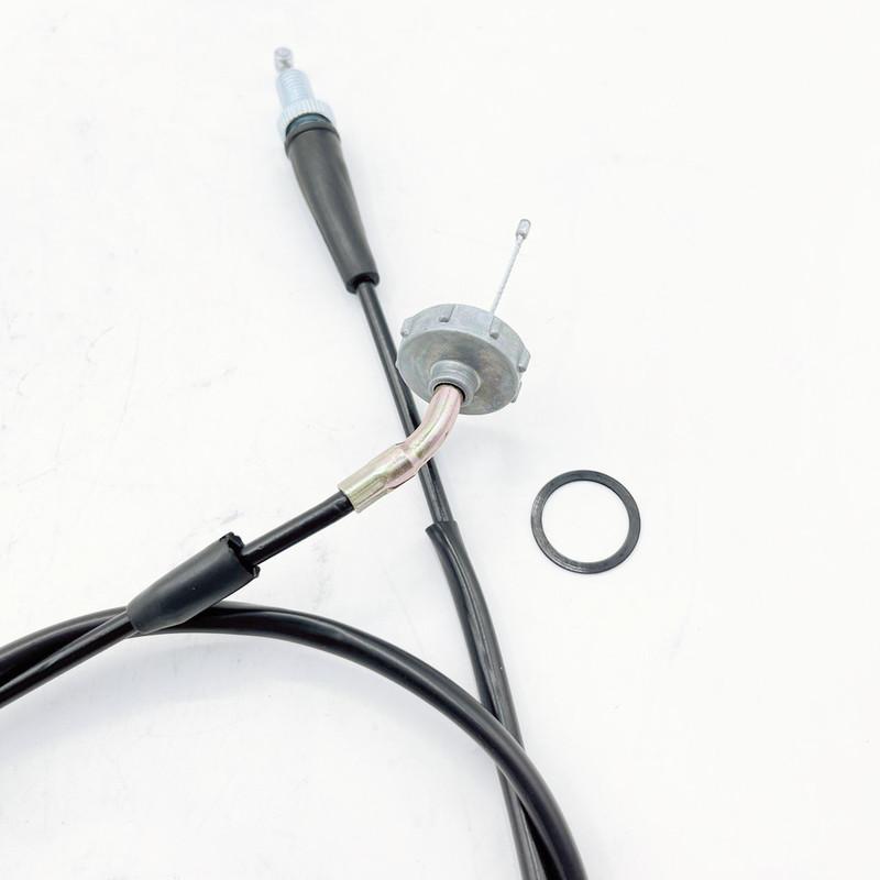 New Throttle Cable For Honda TRX90 TRX90X TRX90EX 17920-HF7-305 17920-HP2-305 Generic Replacement
