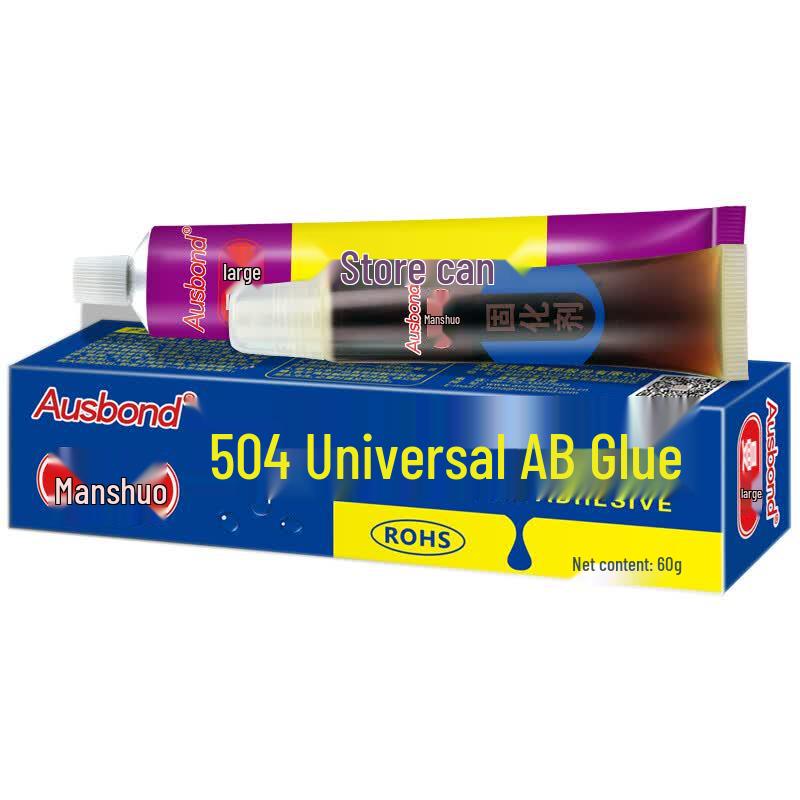 Ausbond 504 Universal AB Glue