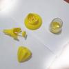 Handheld Juicer For Baby And Family With Multifunction Abs Construction Easy Juice Extraction