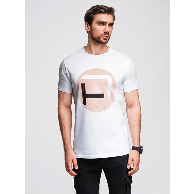 Футболка Ombre OM-TSPT-0245 EU S