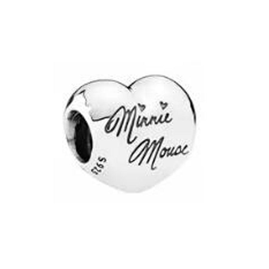 High Qualitycopper   Mickey Mom Minnie Clip Stitch Charms Bead Fit Original Bracelets Charm Diy Women Jewelry