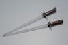 STAR WARS Lightsaber Chopsticks Kylo Ren Light-Up Ver. Character Chopsticks