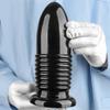 Women's Backyard Anal Plugs Big Bottle Extra Large Thick Chrysanthemum Developer Expander Erotic Appliances