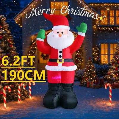 Party-Zubehör – Weihnachtsdeko