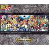 ENSKY Dragonball GT Chronicles Jigsaw Puzzle 950-Piece (34x102cm)