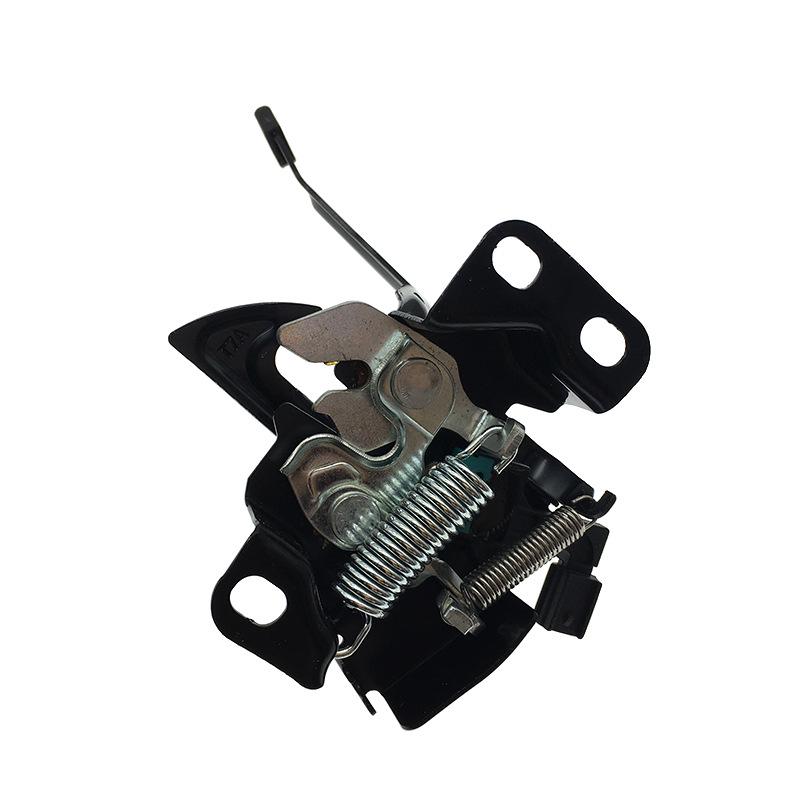 2026 Hood Lock Bonnet 74120-T7A-003 for Honda Vezel Concept
