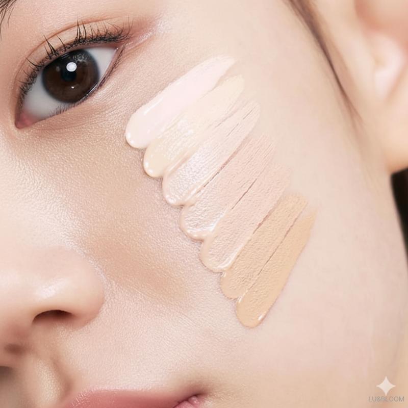 LANEIGE Neo Cushion Mewy Foundation 15g + 15g Refill SPF42 PA++ (+Free Gift)