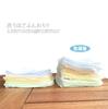 Gauze Handkerchief Made In Japan Baby 25 X 25cm 10 Pieces 2 Layer Baby Plain White Newborn Nursery Gauze Double Gauze Gauze Handkerchief Gauze Towel